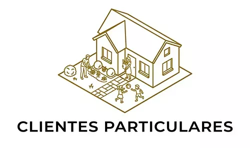 Clientes partIculares