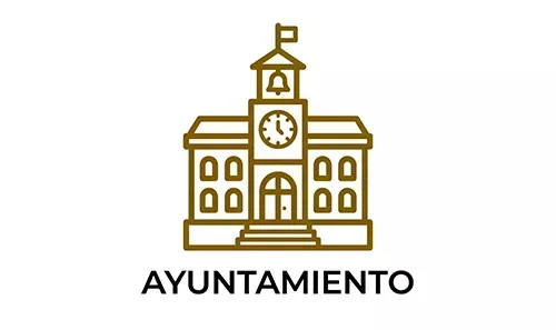 Ayuntamientos