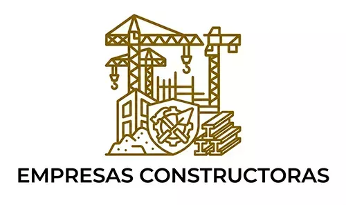 Empresas constructoras
