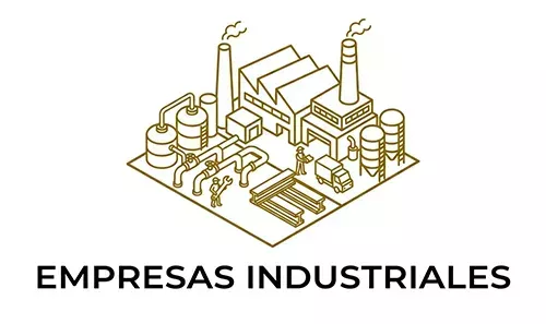 Empresas industriales
