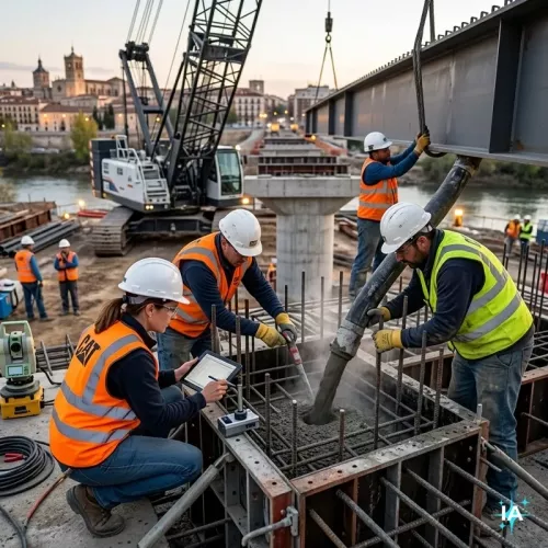 Ingeniería civil