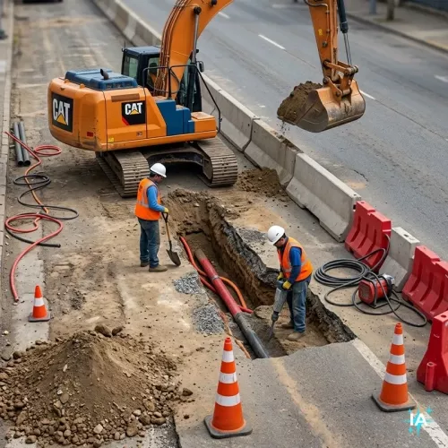 Obras públicas
