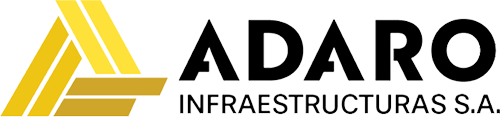 ADARO INFRAESTRUCTURAS
